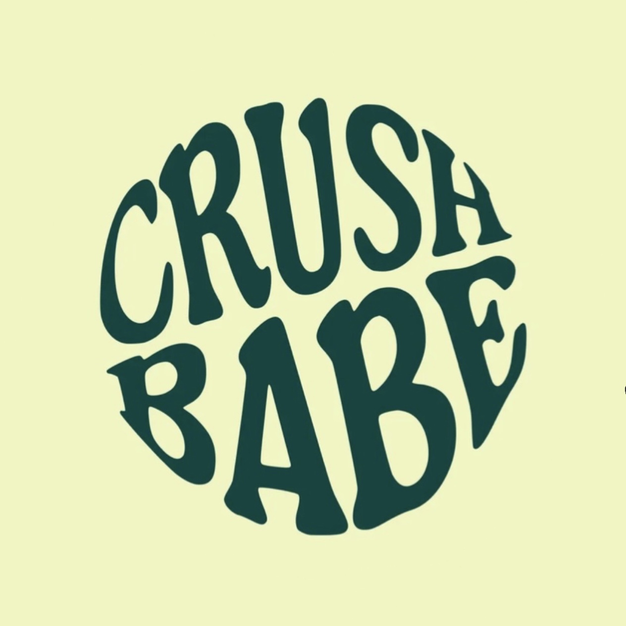 Crush babe