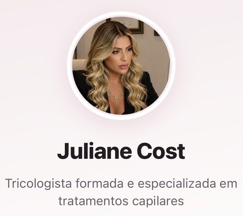 Juliane Cost