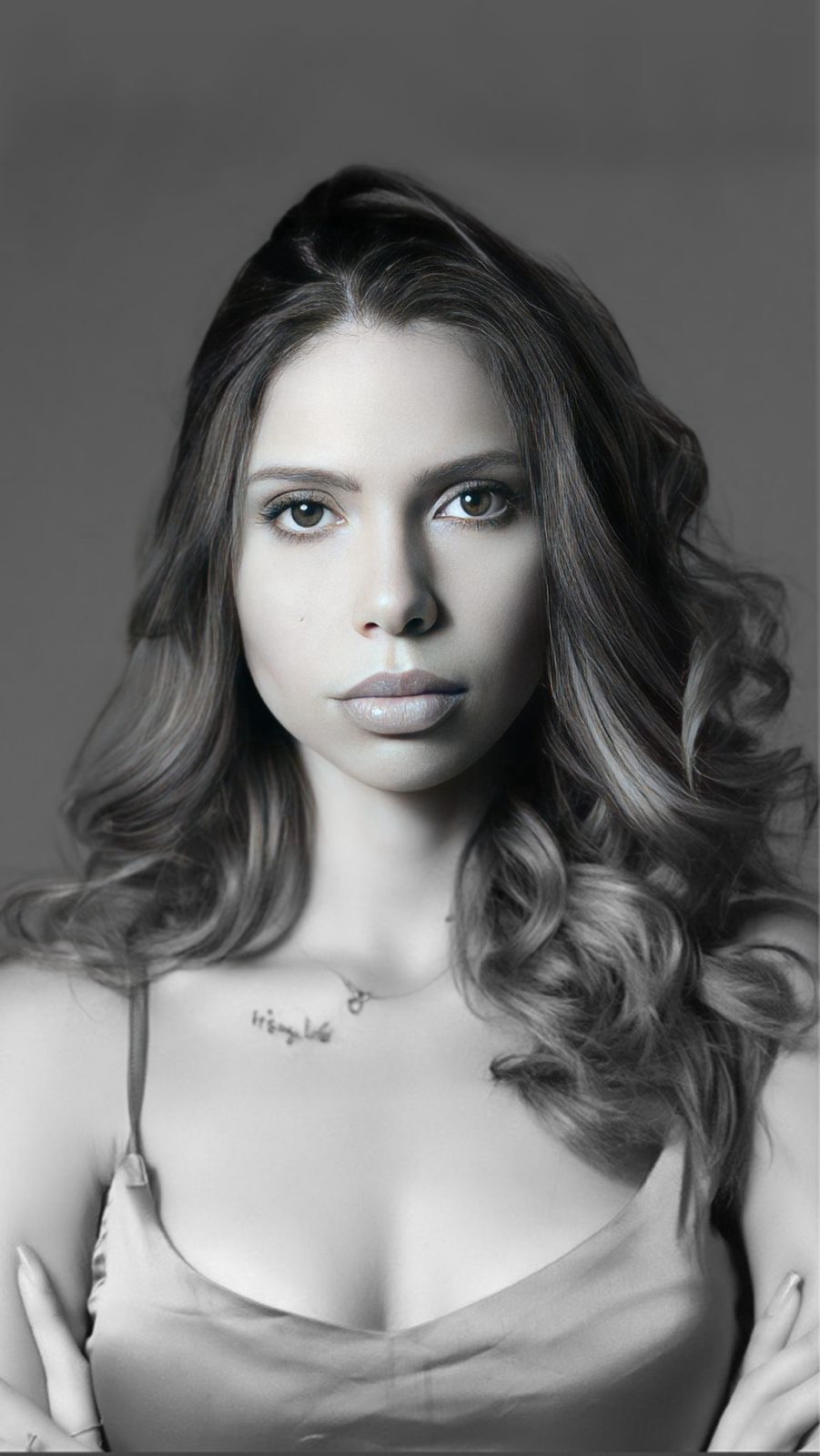 Ana Velozo